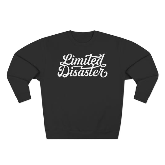 Limited Disaster Crew